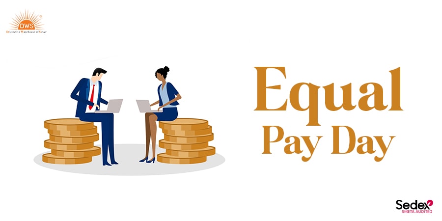 Equal Pay Day